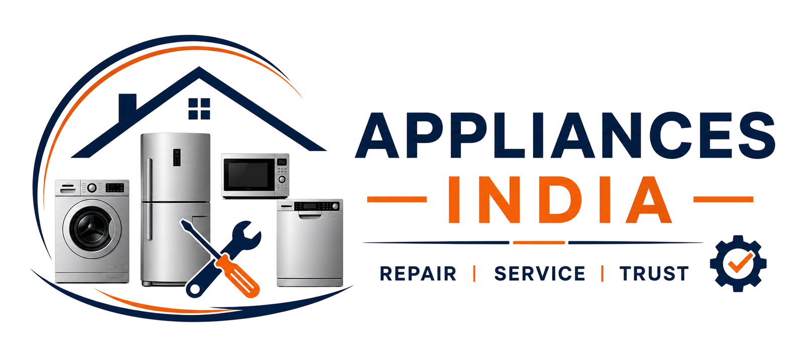 Home Appliance Repair Services
