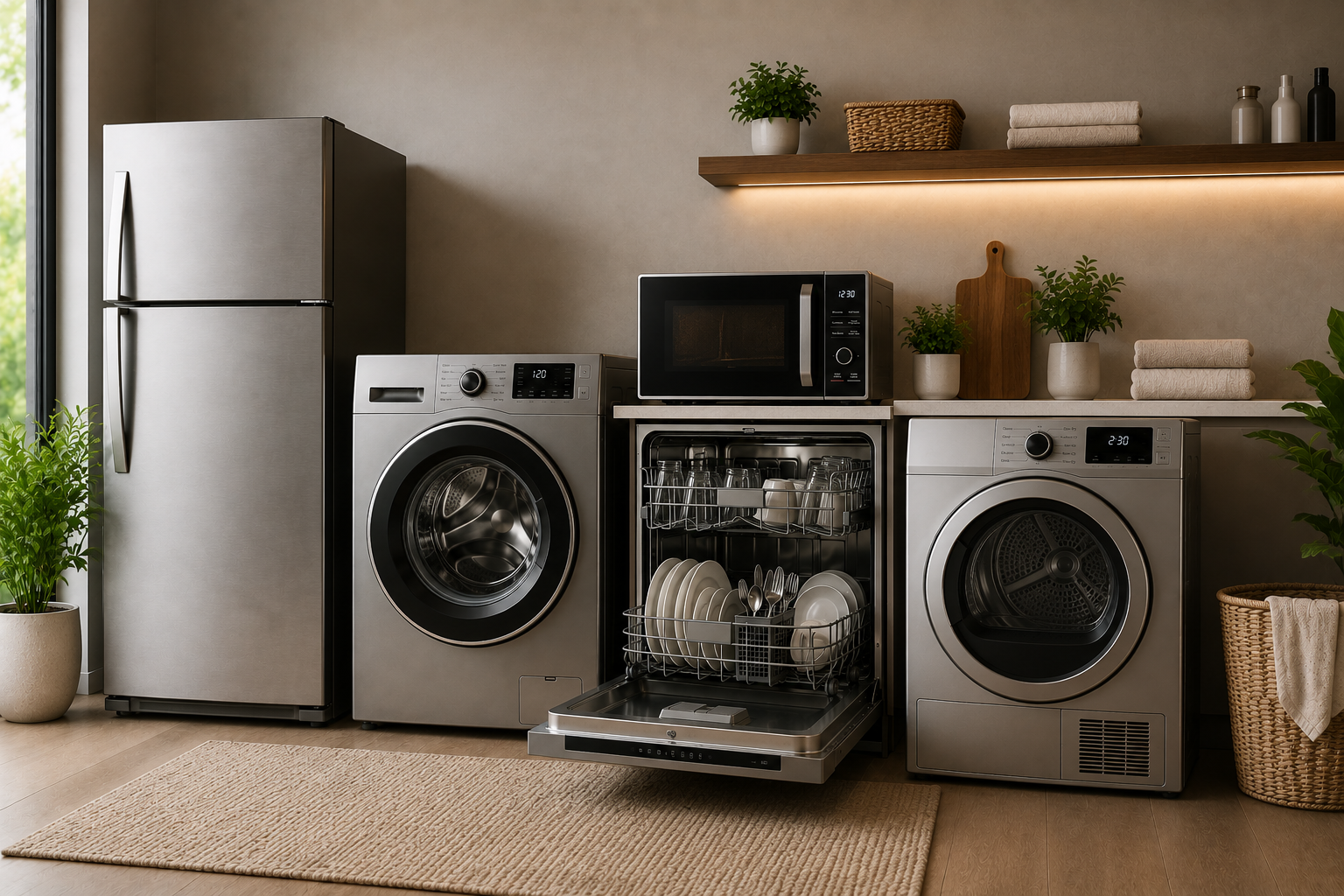 home appliance
