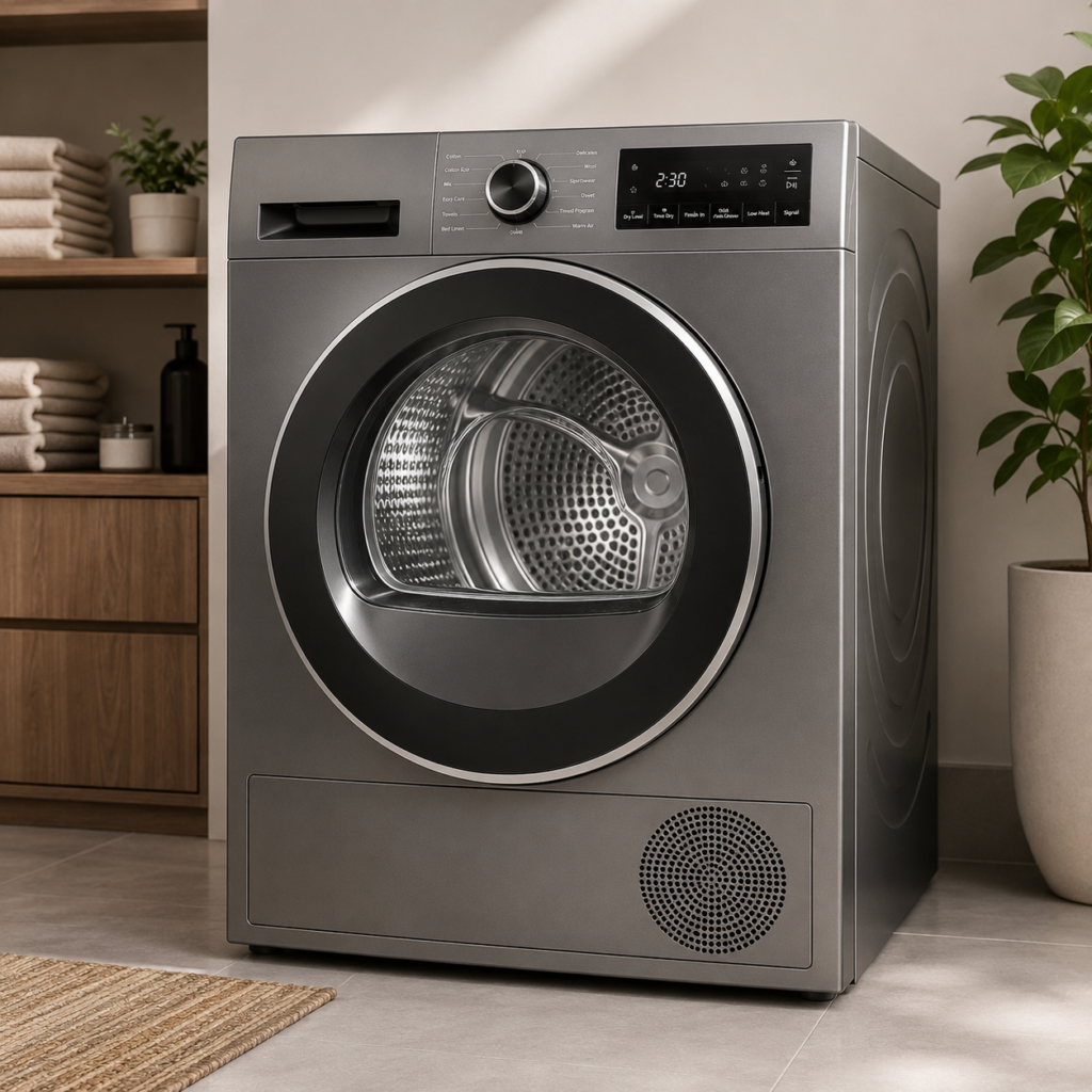 tumble dryer